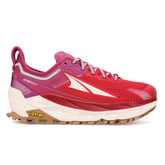 Altra-Women's Altra Olympus 5-Raspberry-Pacers Running