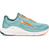 Altra-Women's Altra Paradigm 6-Dusty Teal-Pacers Running