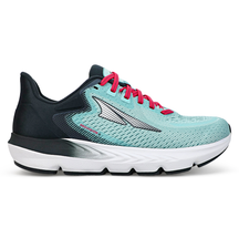 Altra-Women's Altra Provision 6-Black/Light Blue-Pacers Running