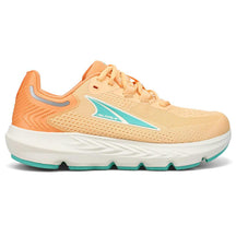 Altra-Women's Altra Provision 7-Green/Orange-Pacers Running