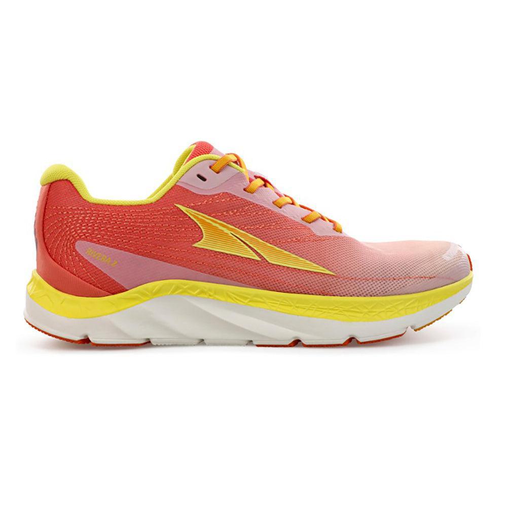 Altra-Women's Altra Rivera 2-Coral-Pacers Running