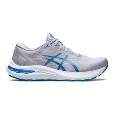 ASICS-Women's Asics GT-2000 11-Piedmont Grey/Reborn Blue-Pacers Running