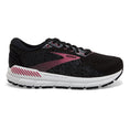 Load image into Gallery viewer, Brooks-Women's Brooks Addiction GTS 15-Black/Ebony/Mauvewood-Pacers Running
