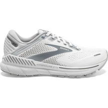 Brooks adrenaline gtx 10 white sales