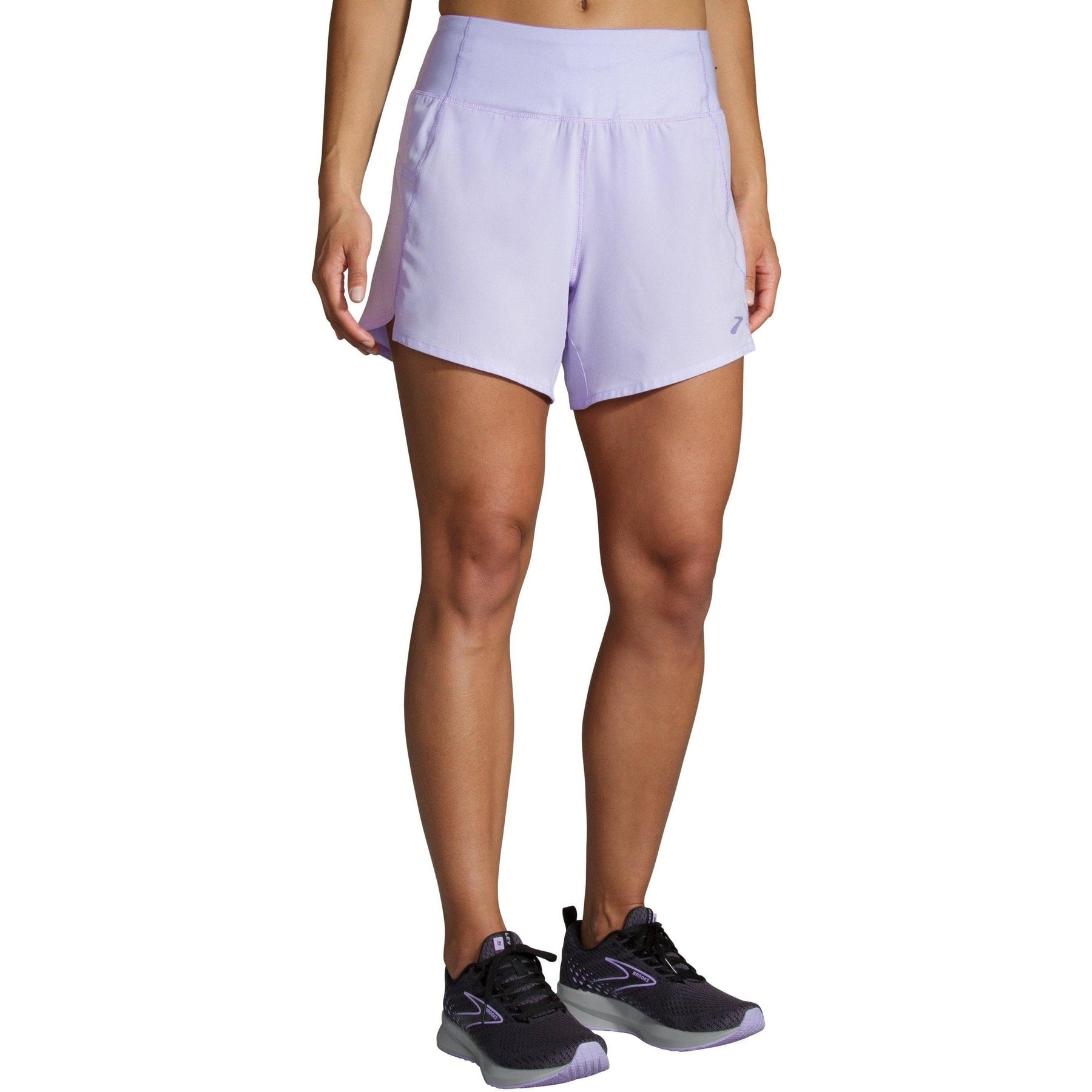Brooks Chaser 7 Shorts - Women's