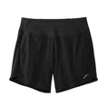 Load image into Gallery viewer, Brooks-Women's Brooks Chaser 7" Short-Black-Pacers Running
