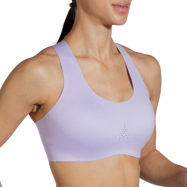 Women's Brooks Dare Crossback Run Bra 2.0