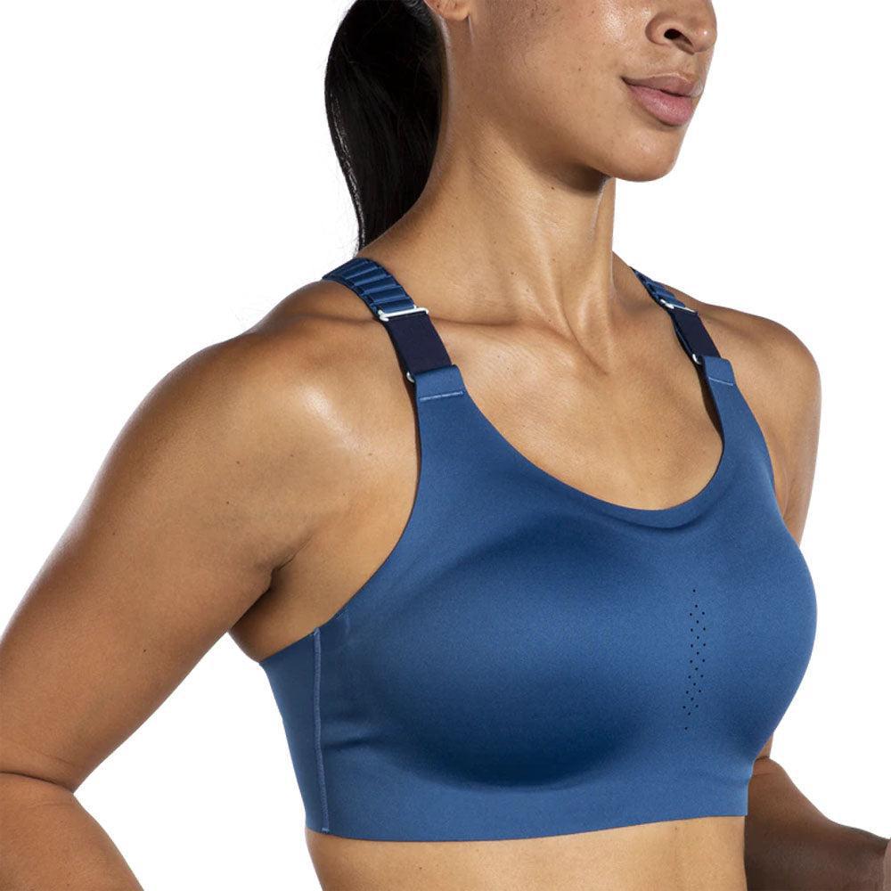 Morning Run Ribbed Sports Bra • Impressions Online Boutique