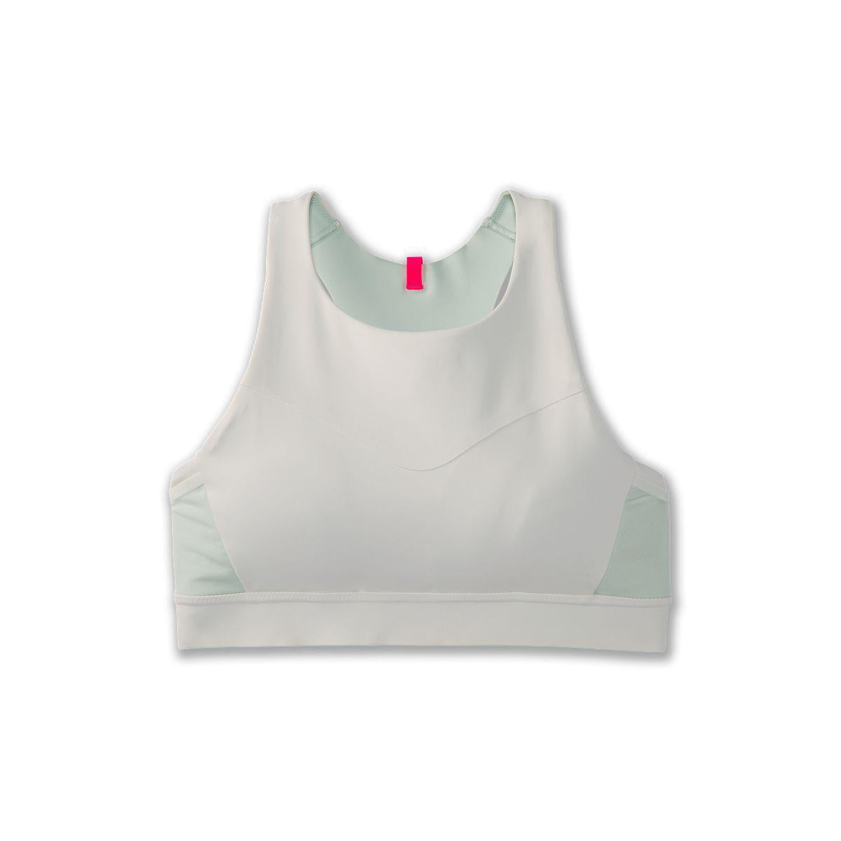 Women's Brooks Drive Pocket Run Bra A Running Bra with Pockets