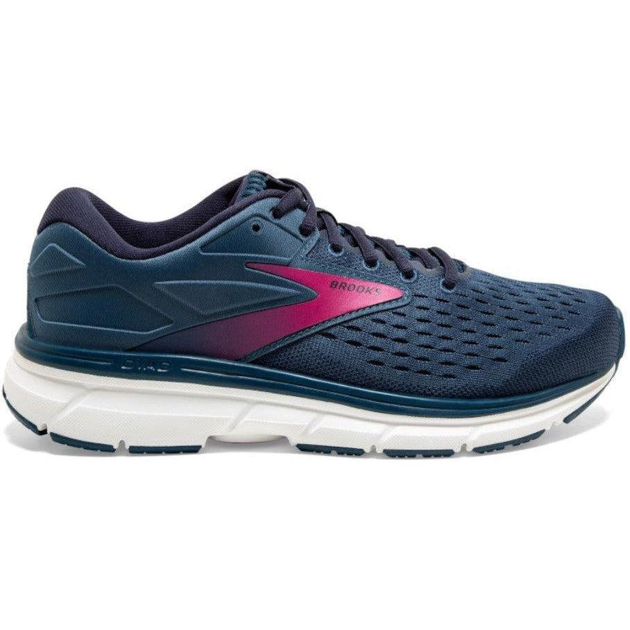 brooks dyad 6 womens 2017