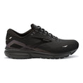 Load image into Gallery viewer, Brooks-Women's Brooks Ghost 15-Black/Black/Ebony-Pacers Running
