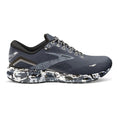 Load image into Gallery viewer, Brooks-Women's Brooks Ghost 15-Ebony/Black/Oyster-Pacers Running
