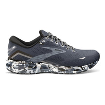 Brooks-Women's Brooks Ghost 15-Ebony/Black/Oyster-Pacers Running
