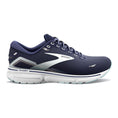 Load image into Gallery viewer, Brooks-Women's Brooks Ghost 15-Peacoat/Pearl/Salt Air-Pacers Running
