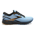 Load image into Gallery viewer, Brooks-Women's Brooks Ghost 15-Light Blue/Black/Yellow-Pacers Running
