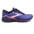 Load image into Gallery viewer, Brooks-Women's Brooks Ghost 15-Blue/Peacoat/Pink-Pacers Running
