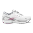 Load image into Gallery viewer, Brooks-Women's Brooks Ghost 15-White/Oyster/Viola-Pacers Running
