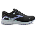 Load image into Gallery viewer, Brooks-Women's Brooks Ghost 15-Black/Jacaranda/Salt-Pacers Running
