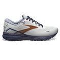 Load image into Gallery viewer, Brooks-Women's Brooks Ghost 15-Spa Blue/Neo Pink/ Copper-Pacers Running

