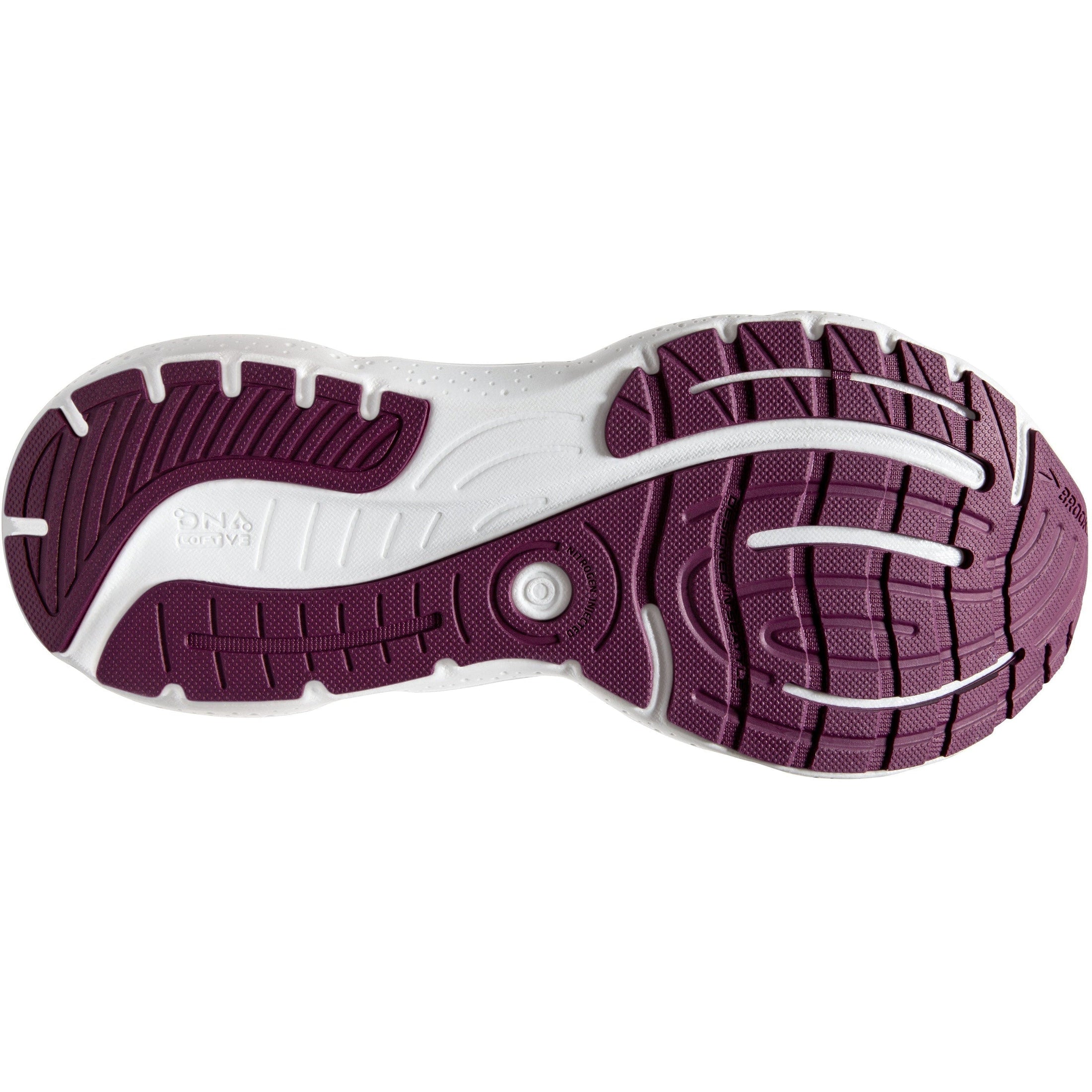 Brooks-Women's Brooks Glycerin 20-Pacers Running