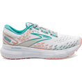 Load image into Gallery viewer, Brooks-Women's Brooks Glycerin 20-Oyster/Latigo Bay/Coral-Pacers Running
