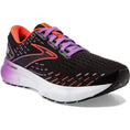 Load image into Gallery viewer, Brooks-Women's Brooks Glycerin 20-Black/Bellflower/Fiesta-Pacers Running
