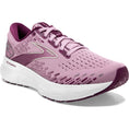 Load image into Gallery viewer, Brooks-Women's Brooks Glycerin 20-Mauve/Grape Wine/Grey-Pacers Running
