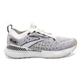 Load image into Gallery viewer, Brooks-Women's Brooks Glycerin StealthFit GTS 20-White/Black/Cream-Pacers Running
