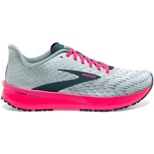 Brooks-Women's Brooks Hyperion Tempo-Ice Flow/Navy/Pink-Pacers Running