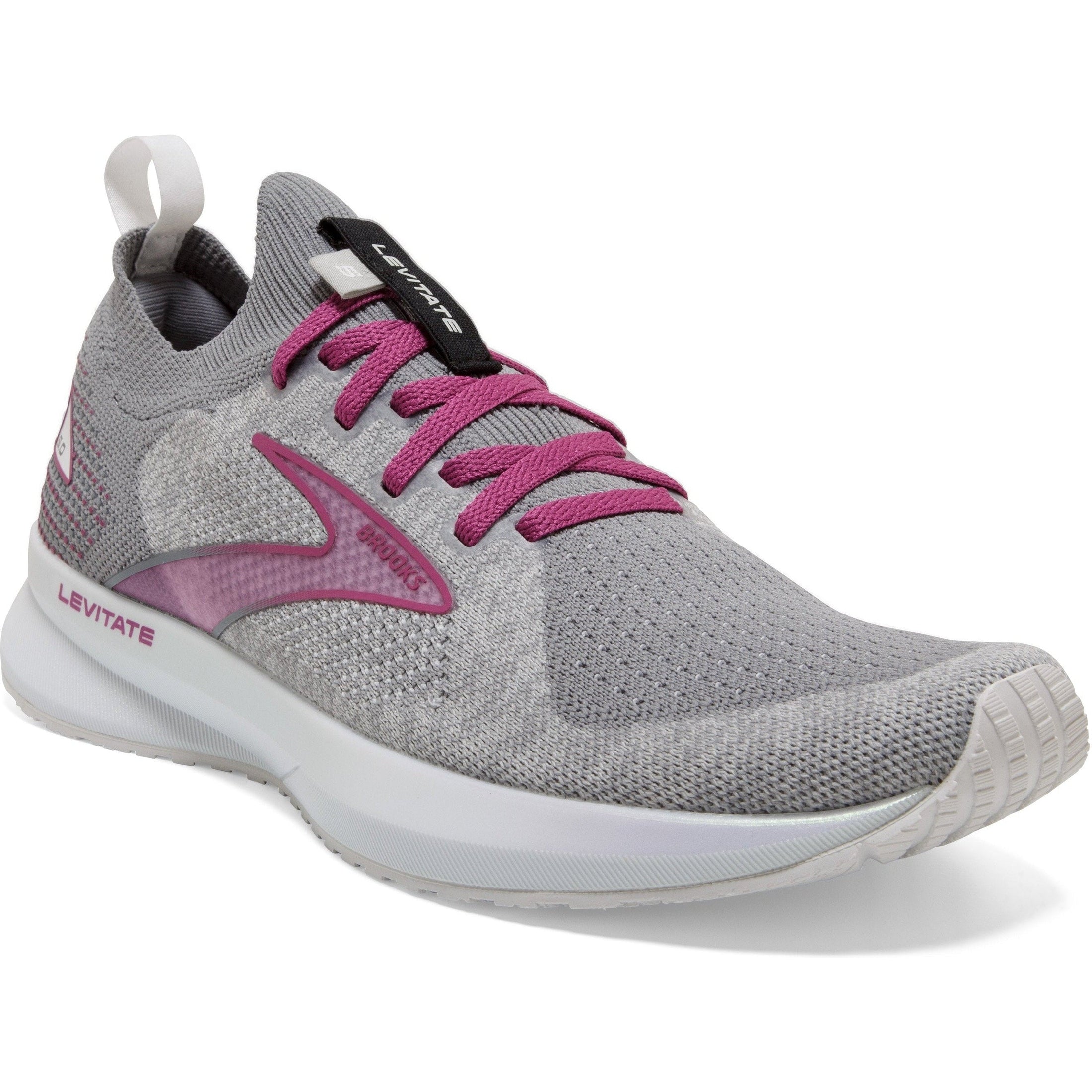 Brooks-Women's Brooks Levitate Stealthfit 5-Pacers Running