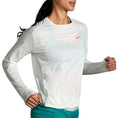 Load image into Gallery viewer, Brooks-Women's Brooks Sprint Free Long Sleeve 2.0-Pacers Running
