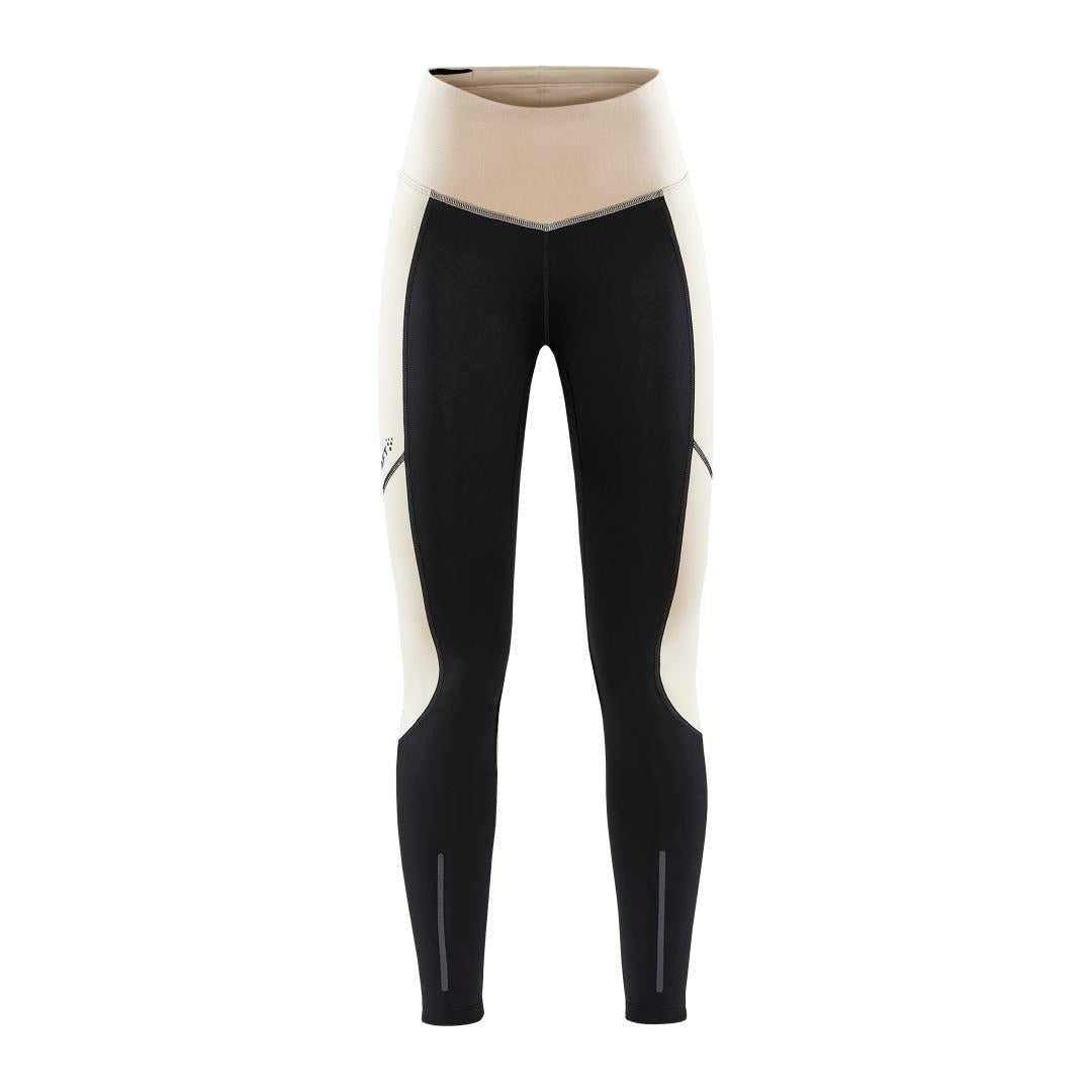 Momentum Thermal Tight - Black - Twisted Tree