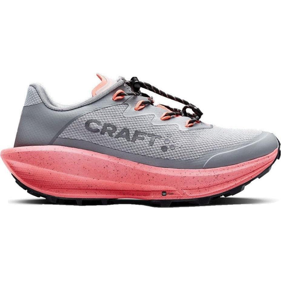 Craft-Women's Craft CTM Ultra Carbon Trail-Monument/Crush-Pacers Running