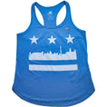 Load image into Gallery viewer, New Balance-Women's DC Flag Tank-Sky-Pacers Running
