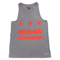 Load image into Gallery viewer, Pacers Running-Women's DC Flag Tank-Shade-Pacers Running
