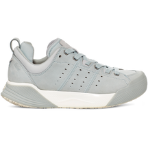 Deckers X Lab-Women's Deckers X Lab X-Scape Nbk Low-Skyway/Cashmera Blue-Pacers Running