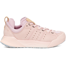 Deckers X Lab-Women's Deckers X Lab X-Scape Nbk Low-Pastel Pink/Purple-Pacers Running