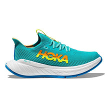 HOKA ONE ONE-Women's HOKA ONE ONE Carbon X 3-Ceramic/Evening Primrose-Pacers Running