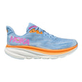 Load image into Gallery viewer, HOKA ONE ONE-Women's HOKA ONE ONE Clifton 9-Airy Blue/Ice Water-Pacers Running
