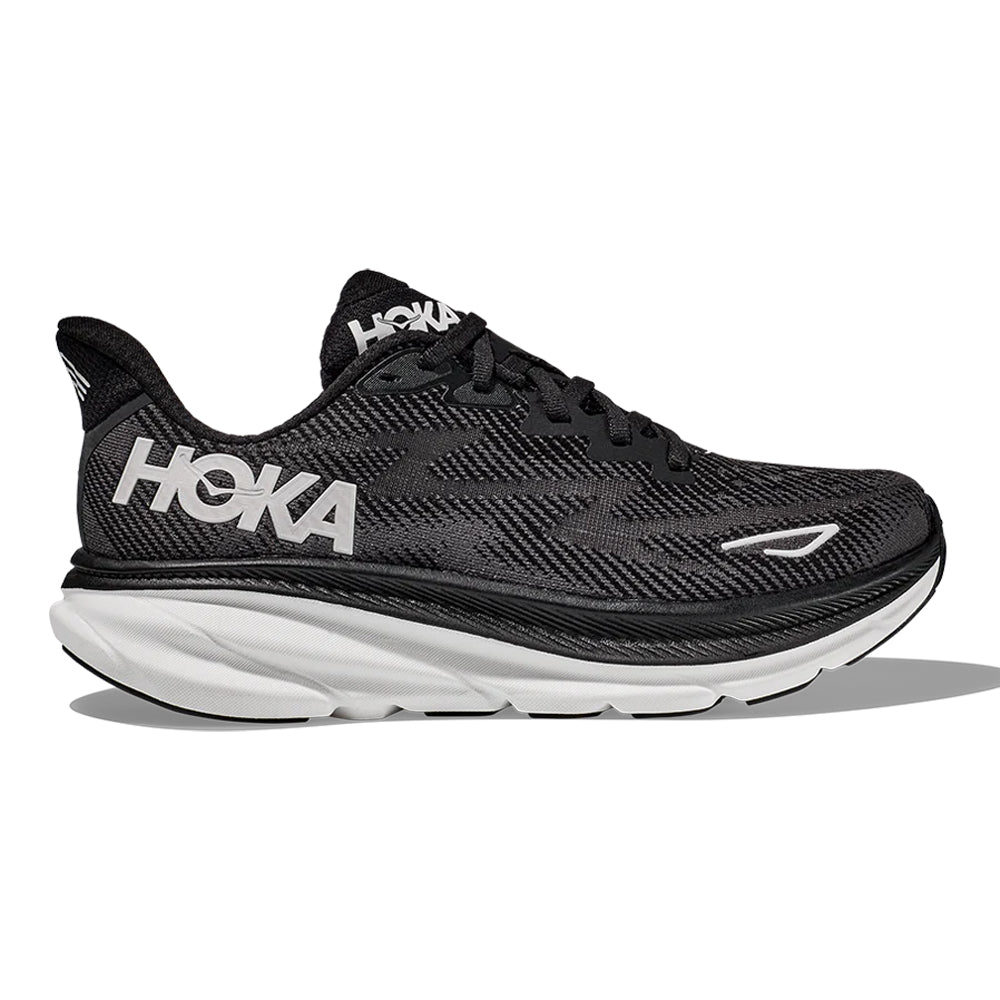 Women's HOKA ONE ONE Clifton 9 – Pacers Running