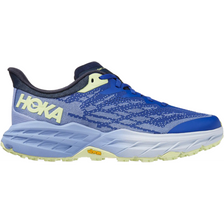 HOKA ONE ONE-Women's HOKA ONE ONE Speedgoat 5-Purple Impression/Bluing-Pacers Running