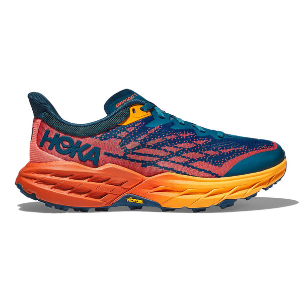 ポカポカ⑤ Women's HOKA ONE ONE Speedgoat 5 – Pacers Running