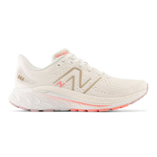 New Balance-Women's New Balance Fresh Foam X 860v13-White/Beige-Pacers Running