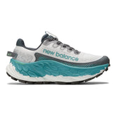 New Balance-Women's New Balance Fresh Foam X Trail More v3-Reflection/Faded Teal-Pacers Running