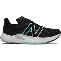 New Balance-Women's New Balance FuelCell Rebel v2-Black/White Mint-Pacers Running