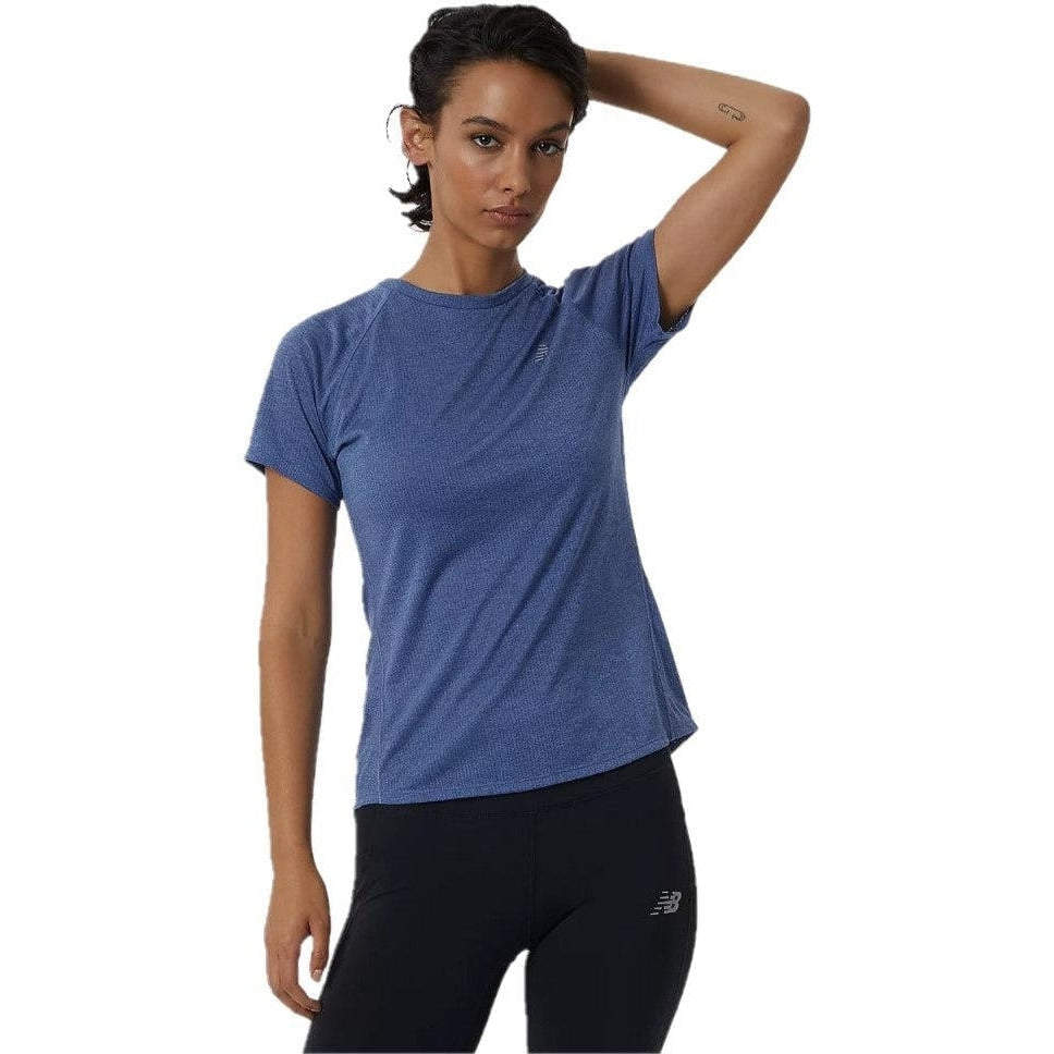 New balance ladies running tops Clearance