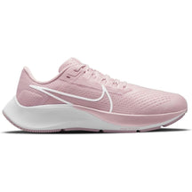 Nike-Women's Nike Air Zoom Pegasus 38-Champagne/White-Barely Rose-Pacers Running