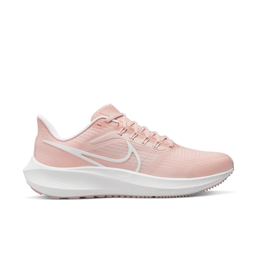 Nike-Women's Nike Air Zoom Pegasus 39-Pink Oxford/Summit White/Light Soft Pink-Pacers Running