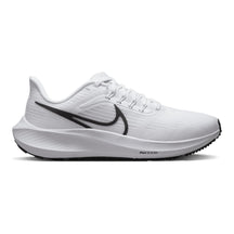 Nike-Women's Nike Air Zoom Pegasus 39-White/Black-White-Pacers Running
