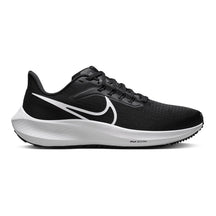 Nike-Women's Nike Air Zoom Pegasus 39-Black/White-Black-Pacers Running